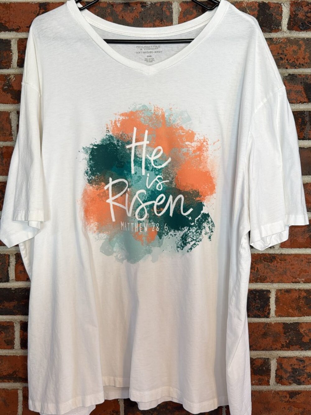 He Is Risen (45)